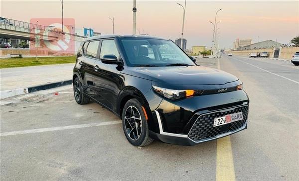 Kia Soul 2023 for sale in Iraq - Basra